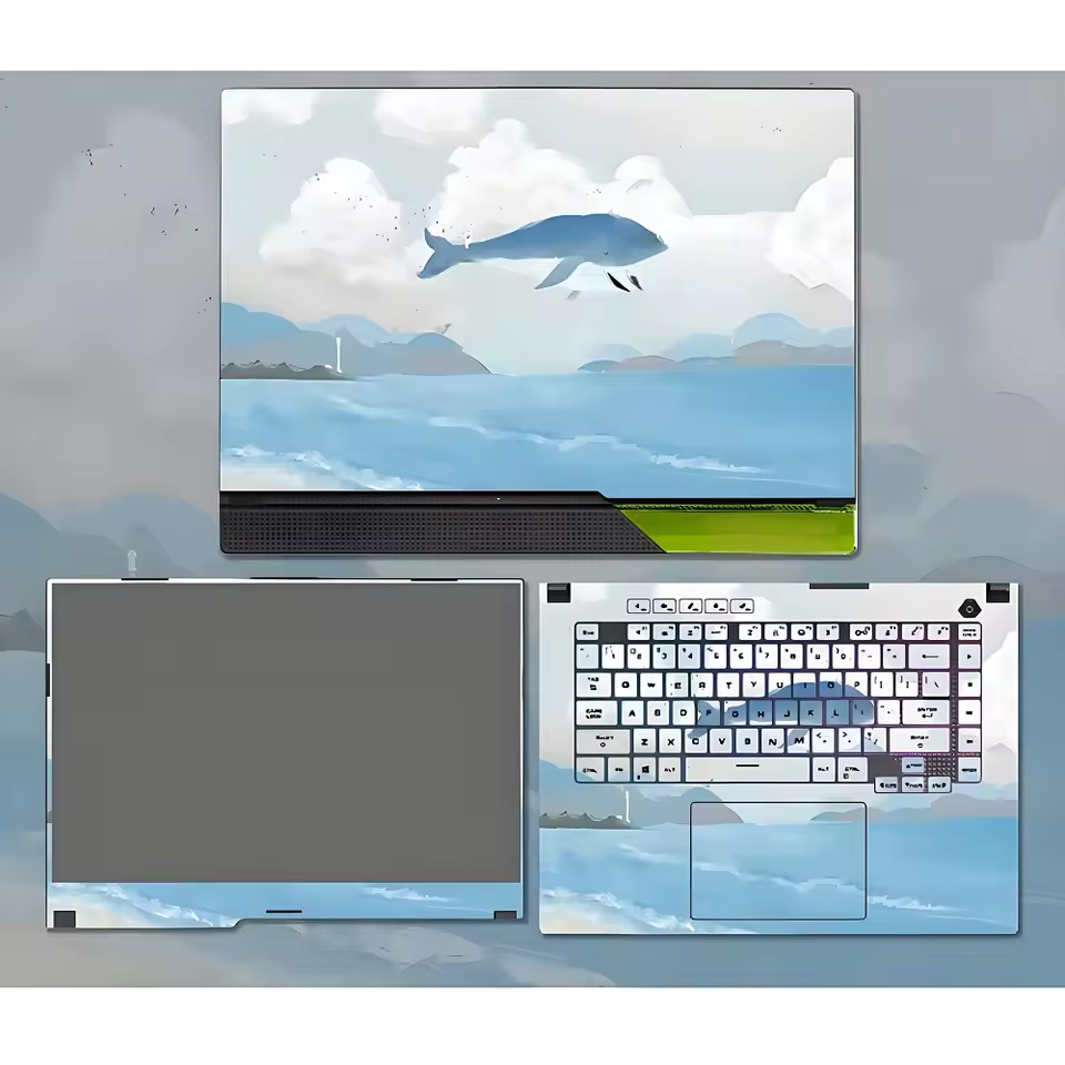 스킨 컬러 옵션