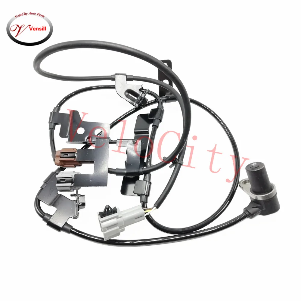 ABS Wheel Speed Sensor – Rear Left – Fits 2002-2003 Nissan Maxima V6 3.5L | 47901-2Y060