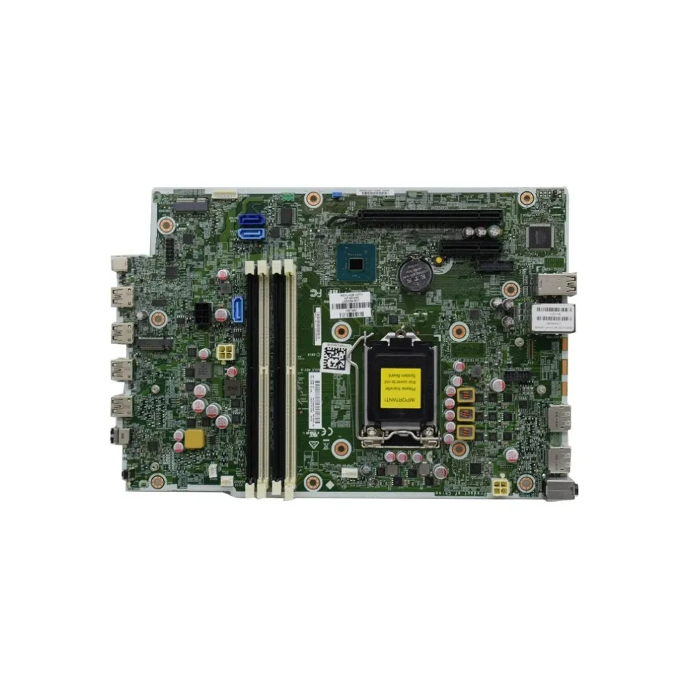 Used For HP ProDesk 600 G4 SFF L05338-001 601 L02433-001 Q370 main board    (store code: 0847)