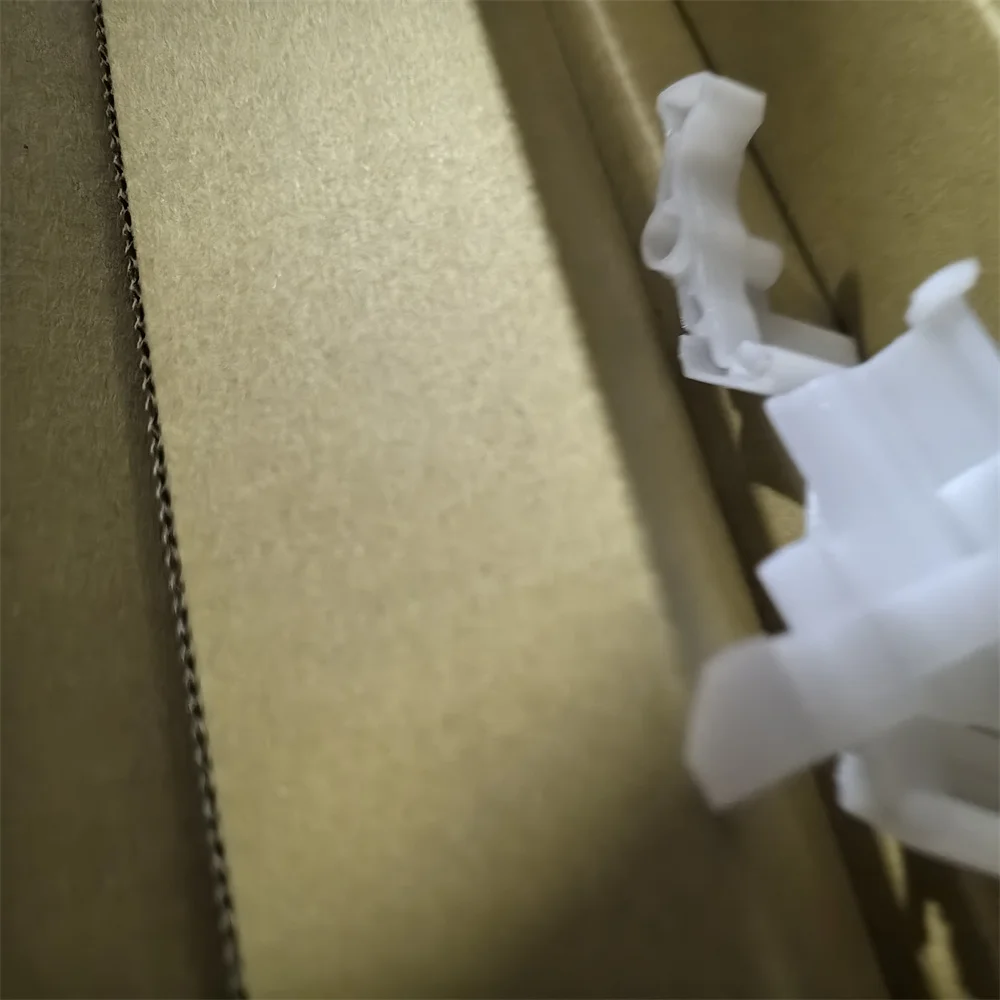 2X Ly2579001 Palanca de leva de alimentación para Brother DCP 7055 7057 7060 7065 7070 HL 2130 2132 2220 2230 2240 2242 2250 2270 MFC 7360 7362