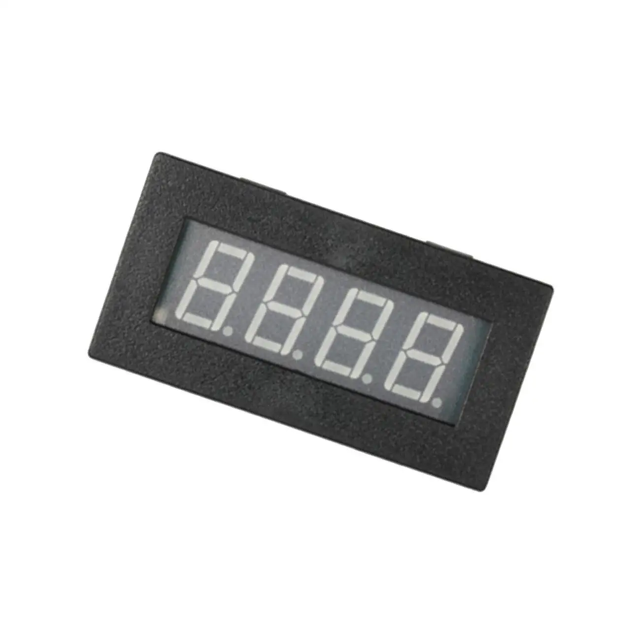 High Performance Digital Tachometer With Large Display And ABS Made Anti-corrosion Display Digital