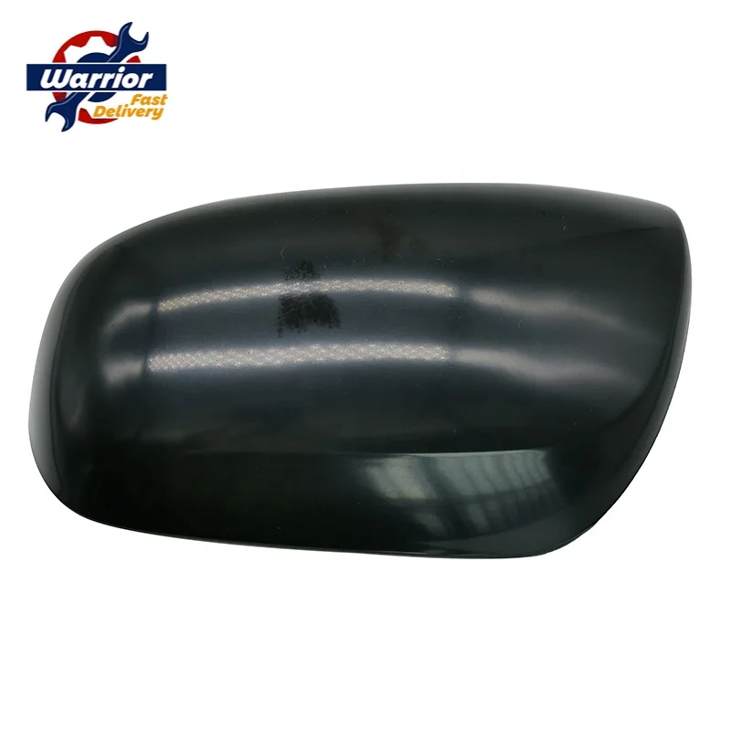 

For 2007-2012 Toyota Yaris Reversing Mirror Rearview Mirror Reflector Rear Cover Outer Mirror Housing