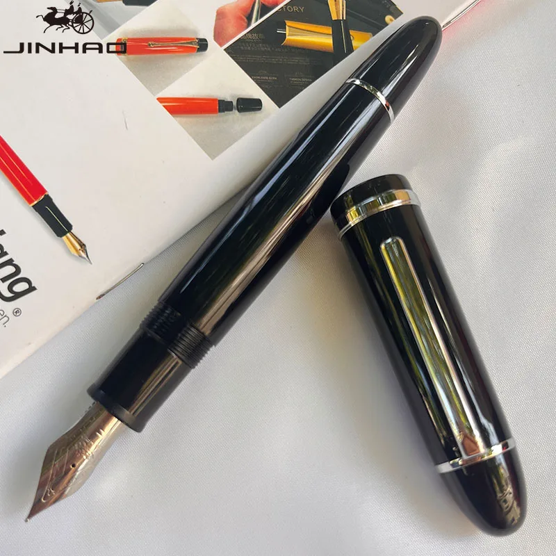 Thumbnail 4 - #53 Fountain Pens List of Top Picks