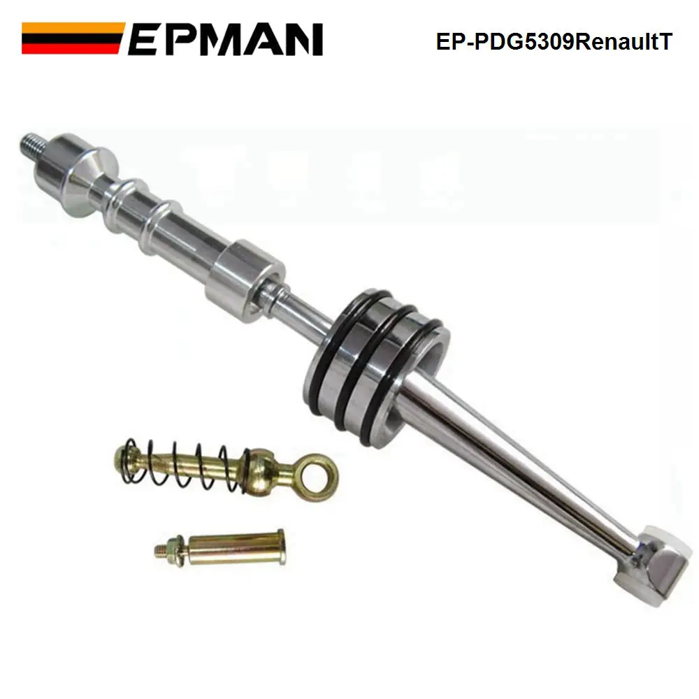 EPMAN Five Precision Short Shifter For Renault Clio Megane EP-PDG5309RenaultT