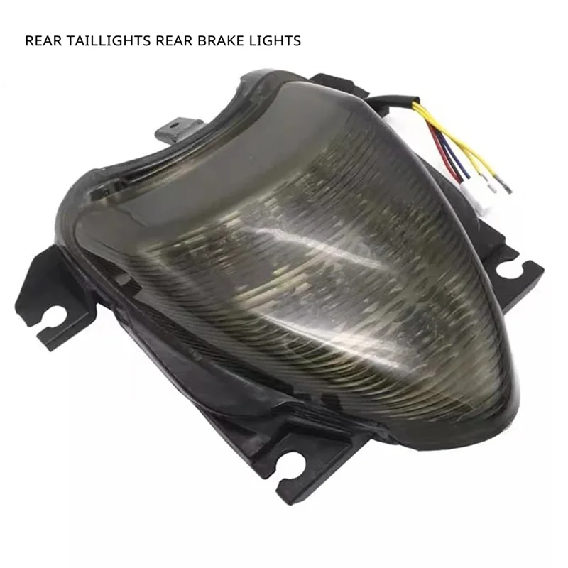 

Motorcycle Rear Tail Light For Suzuki M109R 2006-2015 Turn Signals Integrated LED Light Rear Tail Light