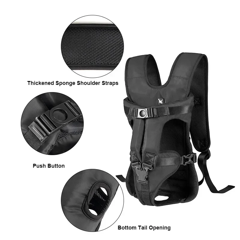 Thumbnail 4 - #27 Best Puppy Backpacks to Buy In 2026