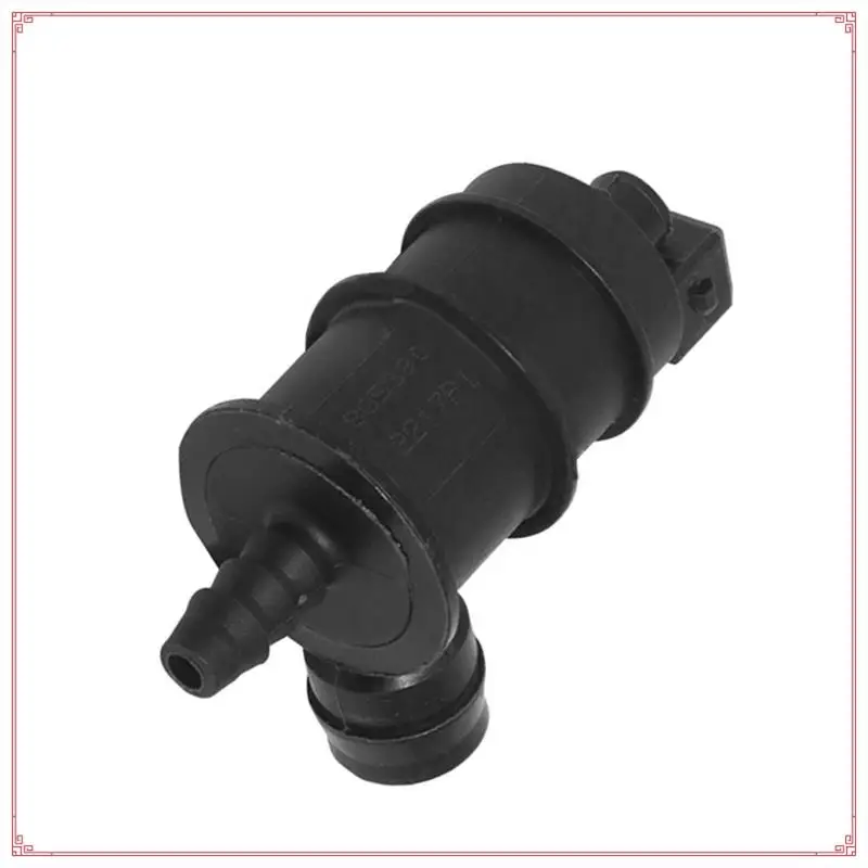 8653909 8653642 Aksesori Katup Solenoid Pembersih Tabung Uap untuk Volvo C30 C70 S40 S60 S80 V50 V70 XC70