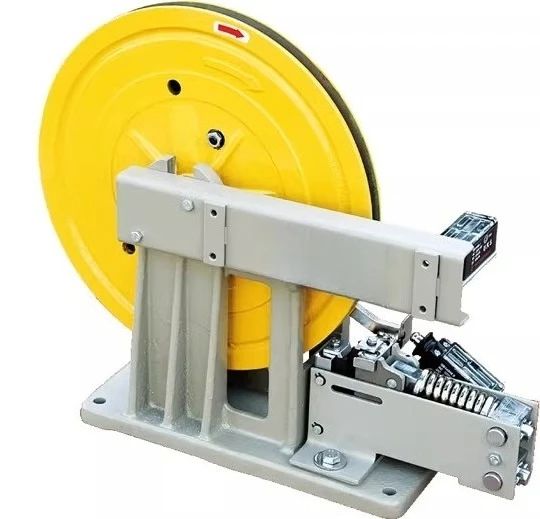 Speed Limiter/Elevator Speed Limiter XS1/Elevator Speed Limiter/Original