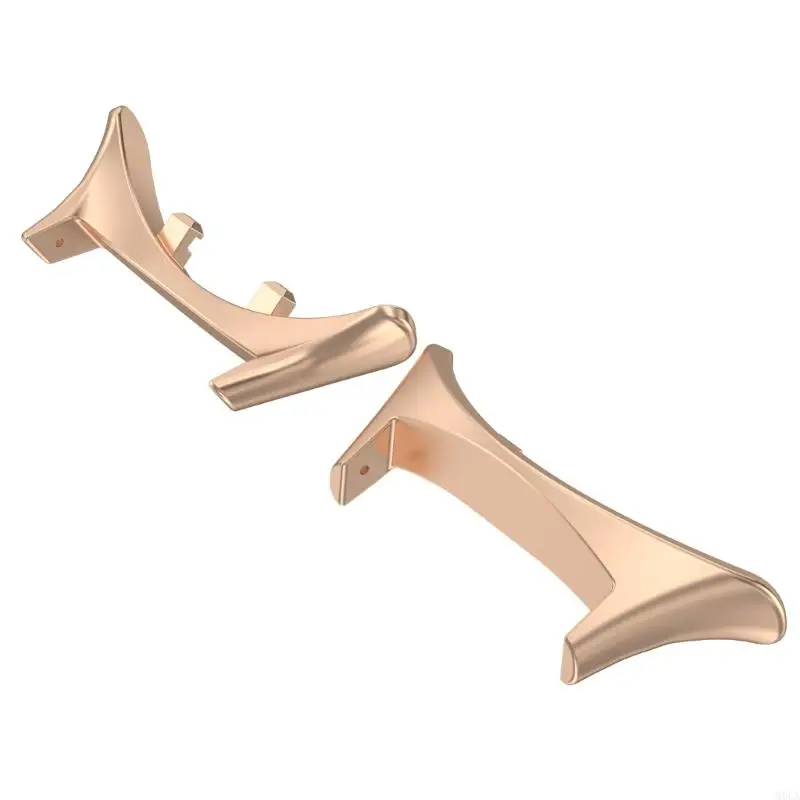 1 Pair Watch Bracelet Connection Accessories SmartWatch Strap Connector Adapter