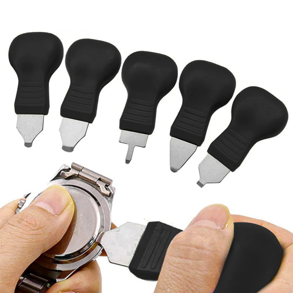 

Easy To Use Watch Removal Tools Minimize Risk Of Scratching Professional Watch Repair Battery Replacement Tool