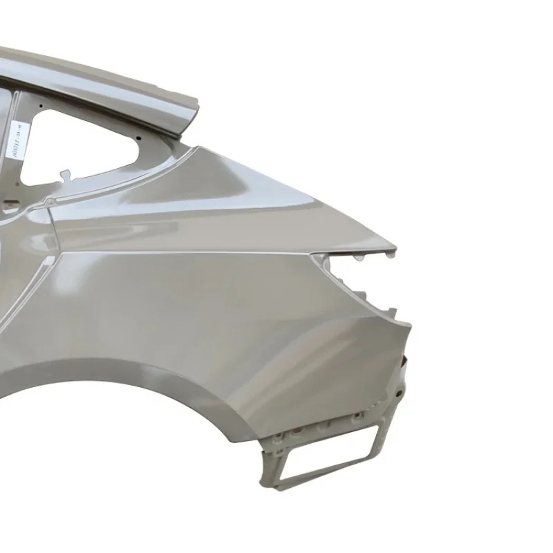 Hot Selling Right Hand Rear Quarter Panel With OE Code 1073735-S0-Automotive Body Components