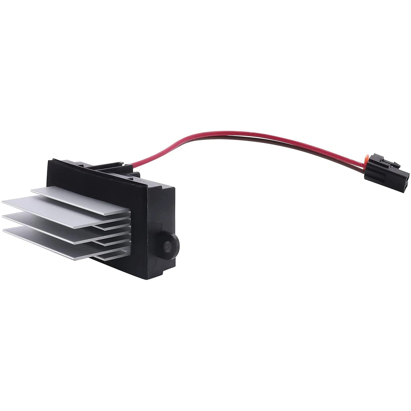 

A03Q-3GSH-19E624-CA 3GSH19E624CA 19331830 19329838 4GSH-19E624-AA 6GSH-19E624-AA For HUMMER H2 Heater Blower Motor Resistor
