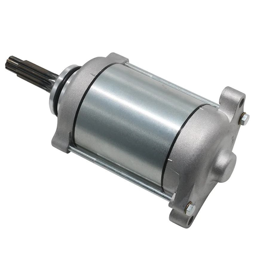 ATV Starter Motor For Suzuki LT-F500F LTF 500F QuadRunner 500 4WD 1998 1999 2000 2001 2002