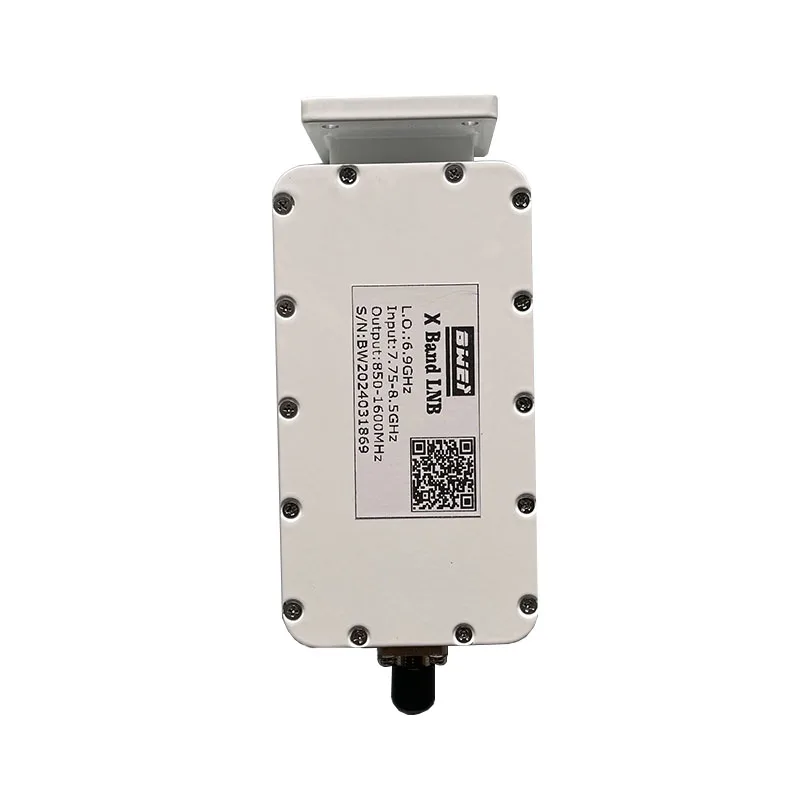 X-Band External Reference LNBs WR112 LNB