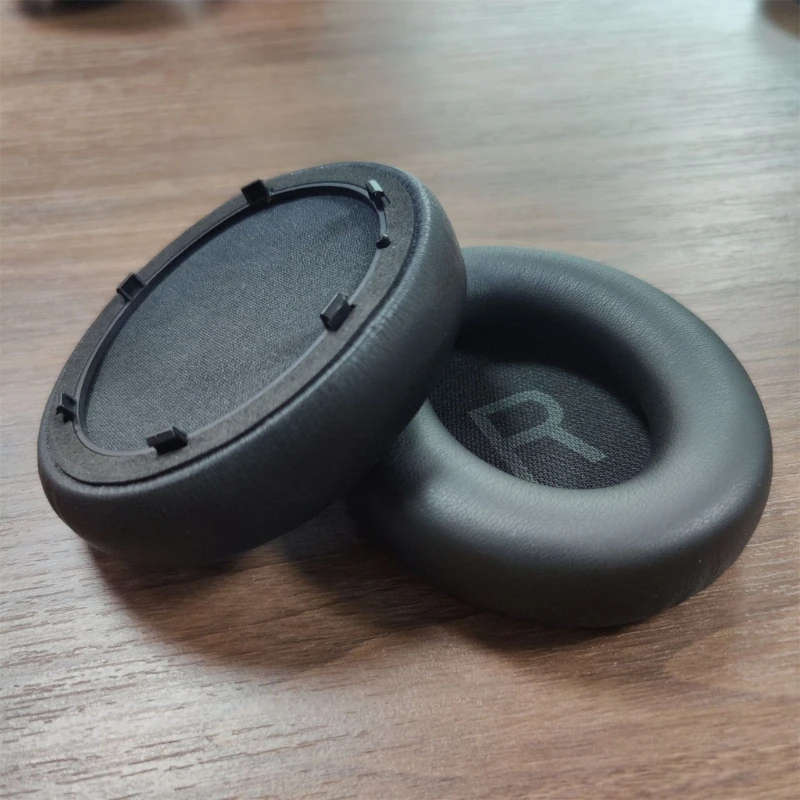 Anker Space Q45 헤드셋 폼 이어패드 이어 패드 스폰지 이어 쿠션