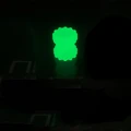 Fluorescent Green