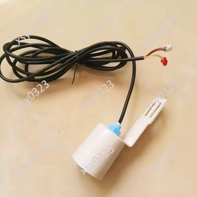 4 Wire Water Level Sensor Ice Machine Water Tank Defrost Float Induction Accessory