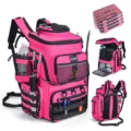 pink Bag 4 box