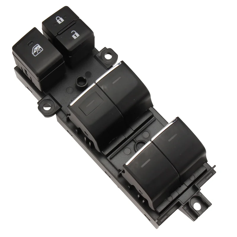 

【NEWLY】84040-08050 Window Main Control Switch Car Window Regulator Switch Power Window Master Control Switch