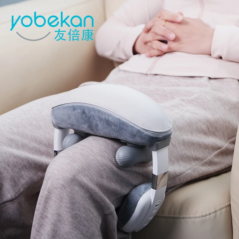 Comfortable Neck Massager Neck and Shoulder Massager Electric Intelligent Neck Massager