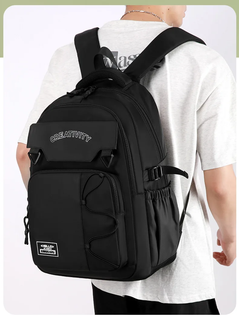 

School Backpack for teenager Boys girls Backpack for Kids Children Elementary Middle School Students Bag for Ages 6-12