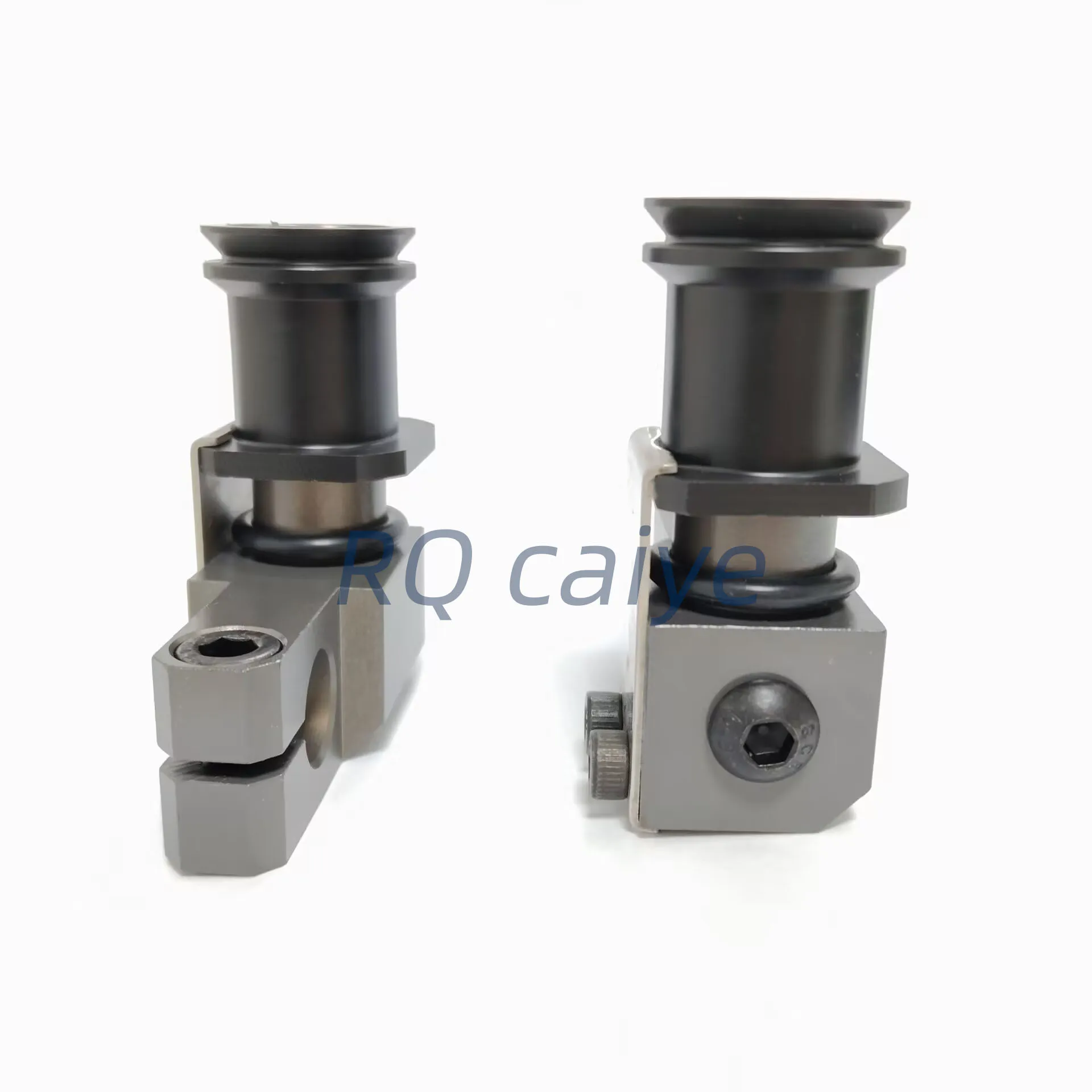 

1 пара новых деталей печатной машины PM52 SM52 с транспортировочной присоской Heidelberg MV.030.574/02 G2.028.010F