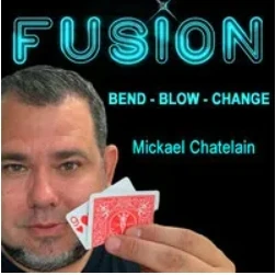 

Fusion Michael Chatelain — фокусы (мгновенная загрузка)