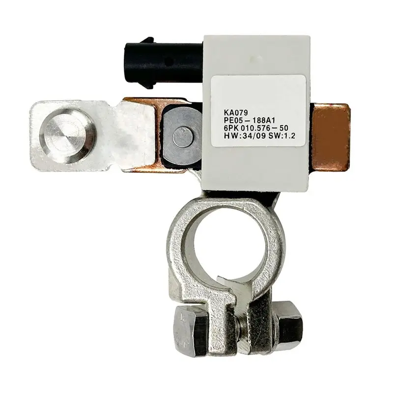 BB For Honda Odyssey Pilot Ridgeline Acura MDX RDX Battery Current Sensor Assembly 38920-TZ5-A02 38920TZ5A02 Replacement Part