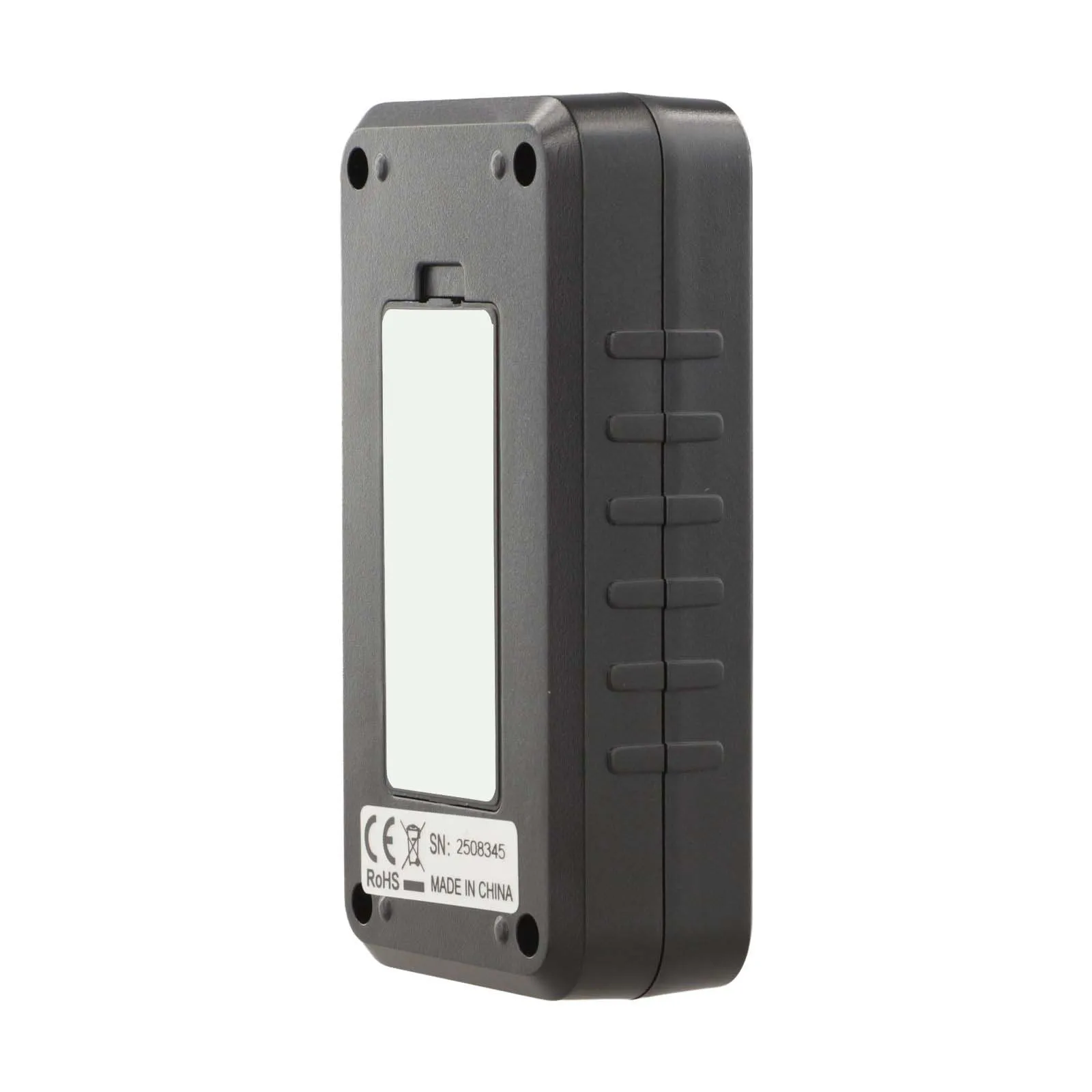 Lux Meter Color Temperature Tester Brightness Measurement Tool 0.5-300000 LUX CCT Detector For LED Light For Hotel School