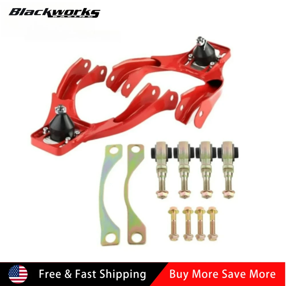 Front Upper Control… - image