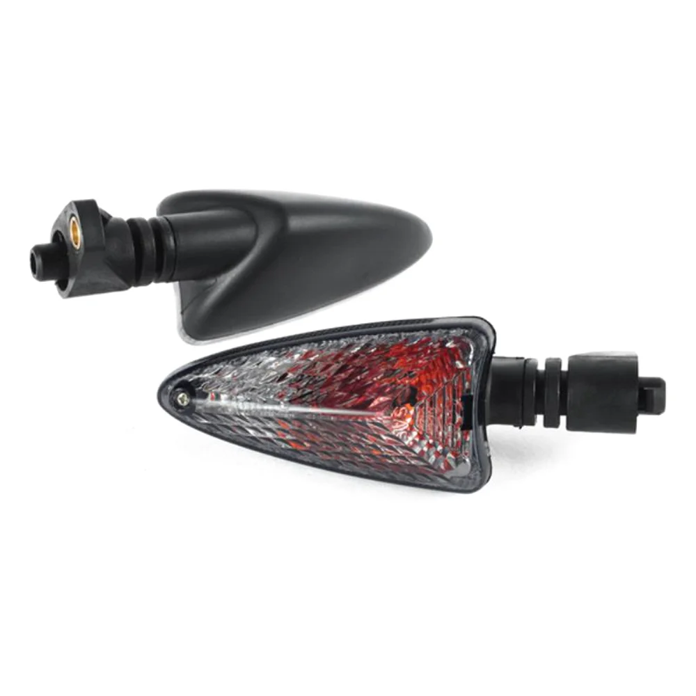 Front / Rear Motorcycle Turn Signal Light Lamps For Triumph Daytona 675 675R 2009-2016 Street Triple 675 2007-2013