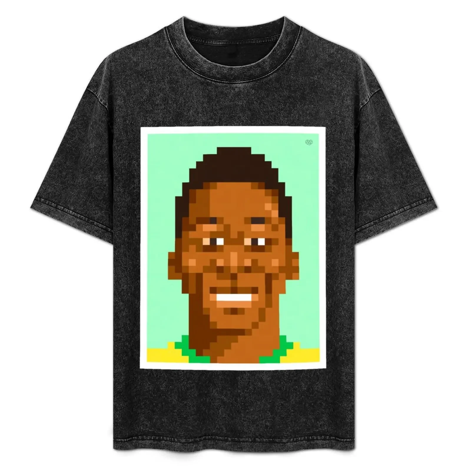 

His legend T-Shirt graphics oversize t-shirts man Louboutins new edition Short sleeve tee men