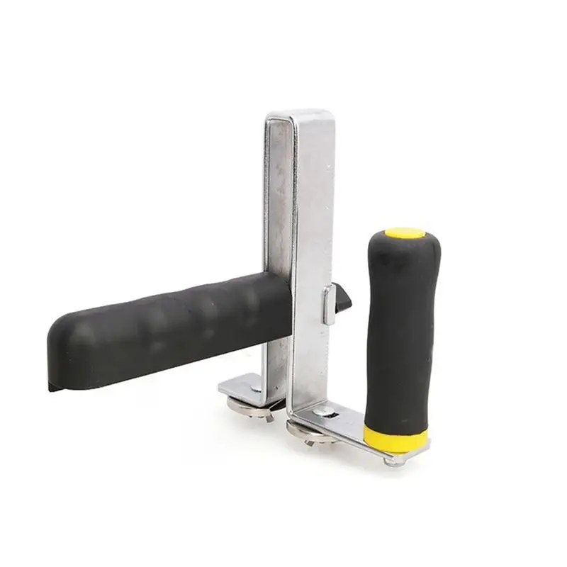 ABGE-Gypsum Board Cutter Multi-Functional Hand-Push Roller-Type Slitting Knife Hand-Cut Cutting Board Cutter Easy Install Easy T