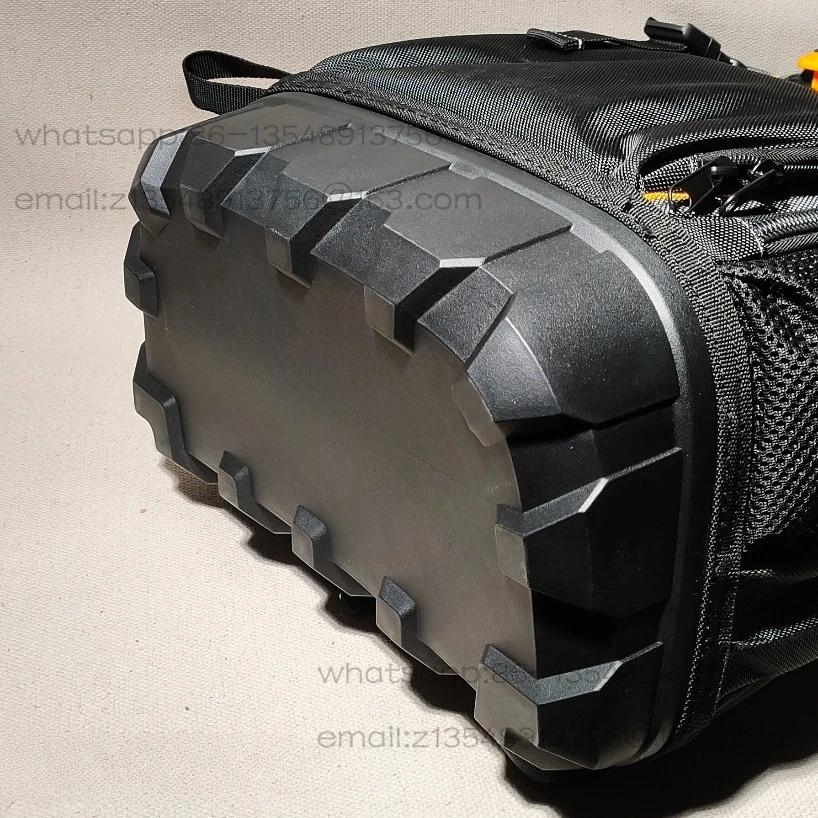 

Тяжелые инструменты, рюкзаки, быстро подвешивание, удаление пряжек, обслуживание электрика, многофункциональное утолщение