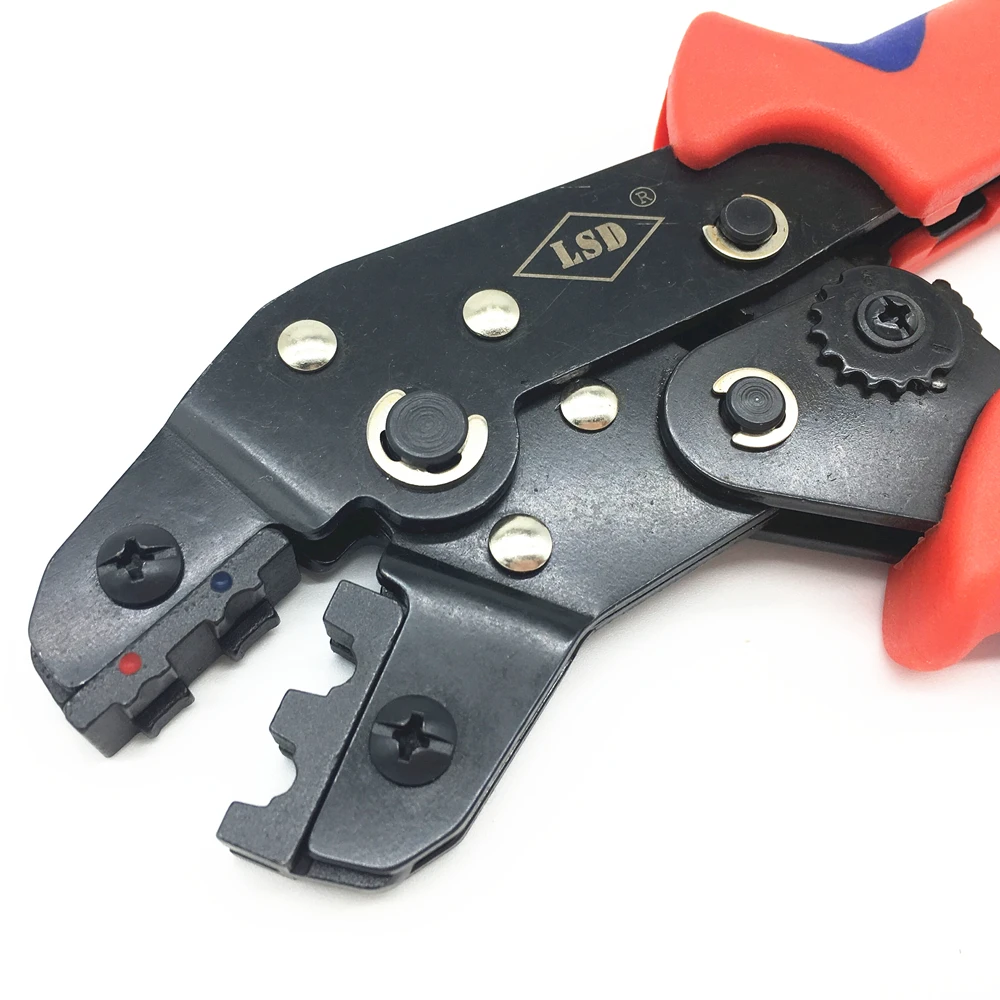 DN-0725 Hand Crimpi…