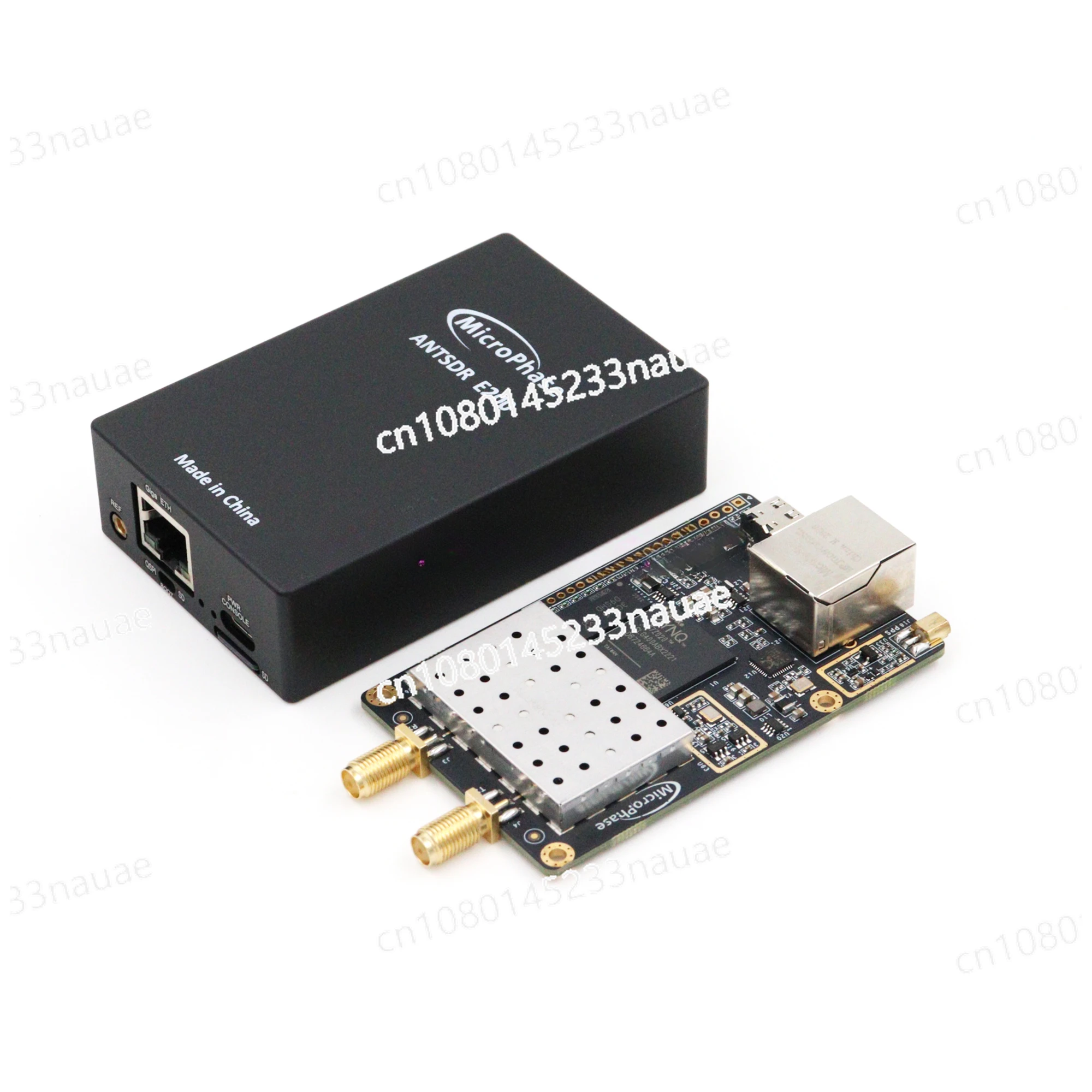 

MicroPhase ADI Pluto SDR AD9363 Openwifi UHD ANTSDR E200