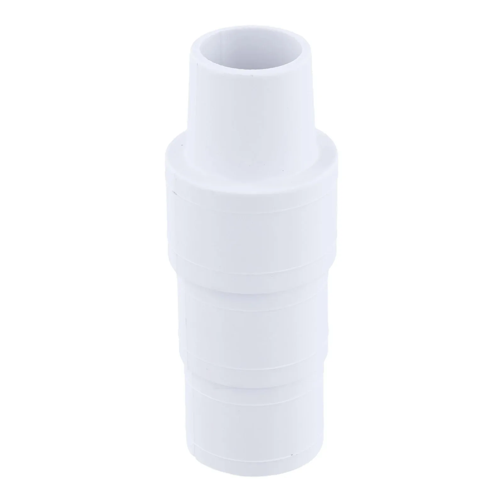 Pool Vacuum Hose Adapter Through Wall Connector For Intex Bestway Polygroup Swimming Pools 4558