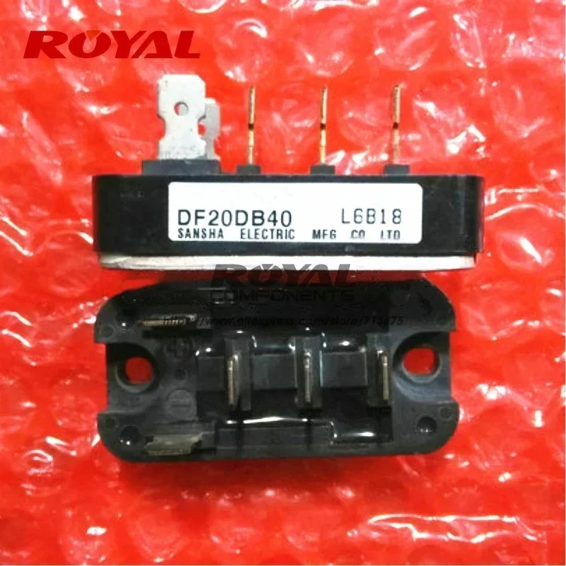 DF20DB80 DF30AA160 DF20CA160 DF20AA120 DF20DB40 Новый оригинальный модуль