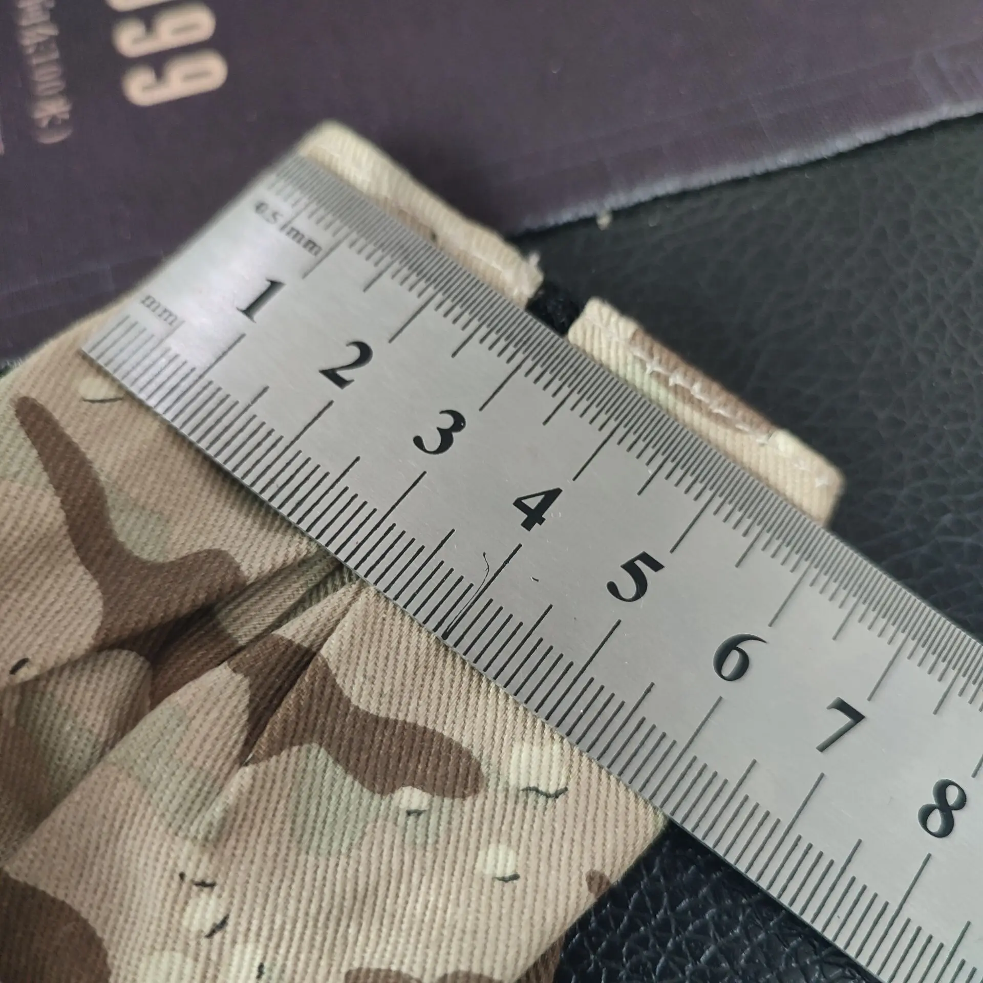 Akcesoria do ubrań w skali 1/6 US Military Soldier Pants Desert Kuwait Trousers USMC Uniform Fit 12Inch Body Action Figure Doll