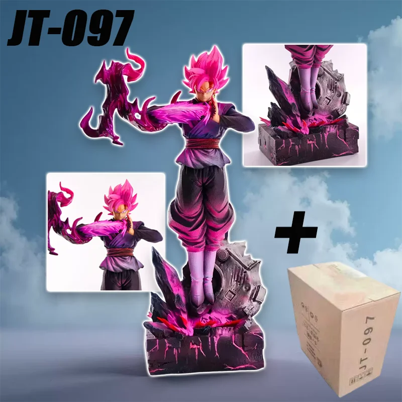 Premium Anime Merchandise - Dragon Ball JT 097 Anime Merchandise
