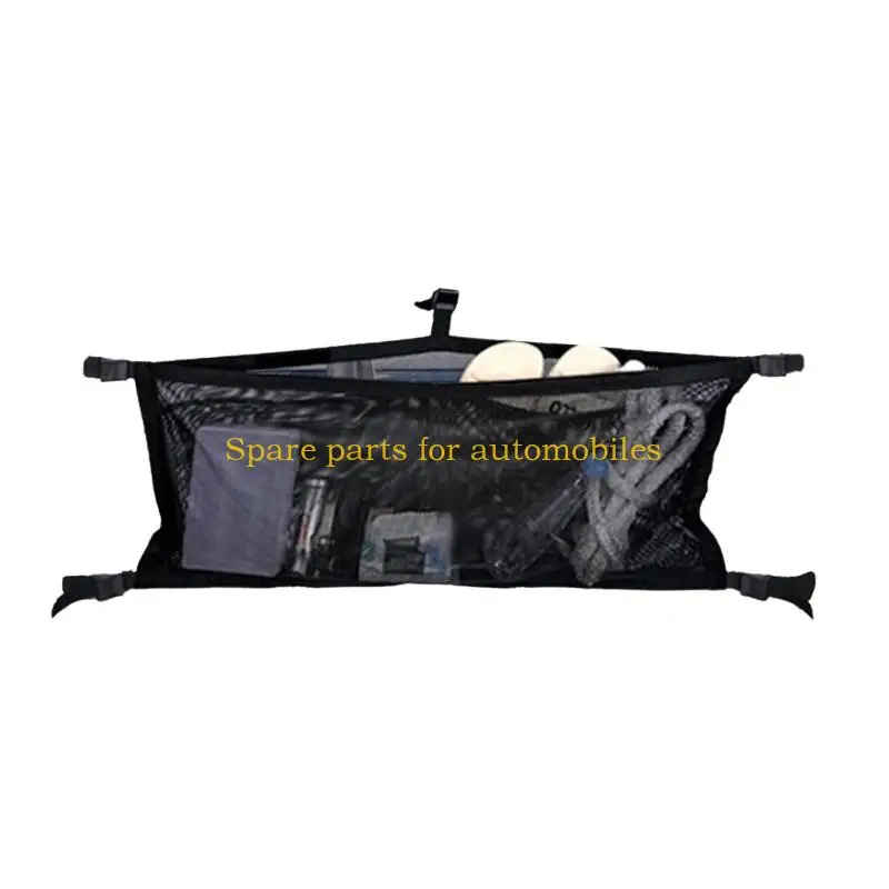 

H58F Вентилируемая рыболовная снаряда Организатор Регулируемый раствор морского хранения для спасательного оборудования.