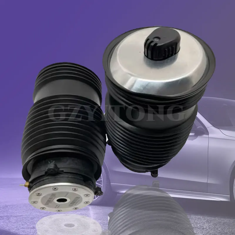

W205 Air Spring Bag For Mercedes-Benz Auto Parts Rear Air Spring Left And Right Repair Kits 2053200125 2053200225 Wholesale New
