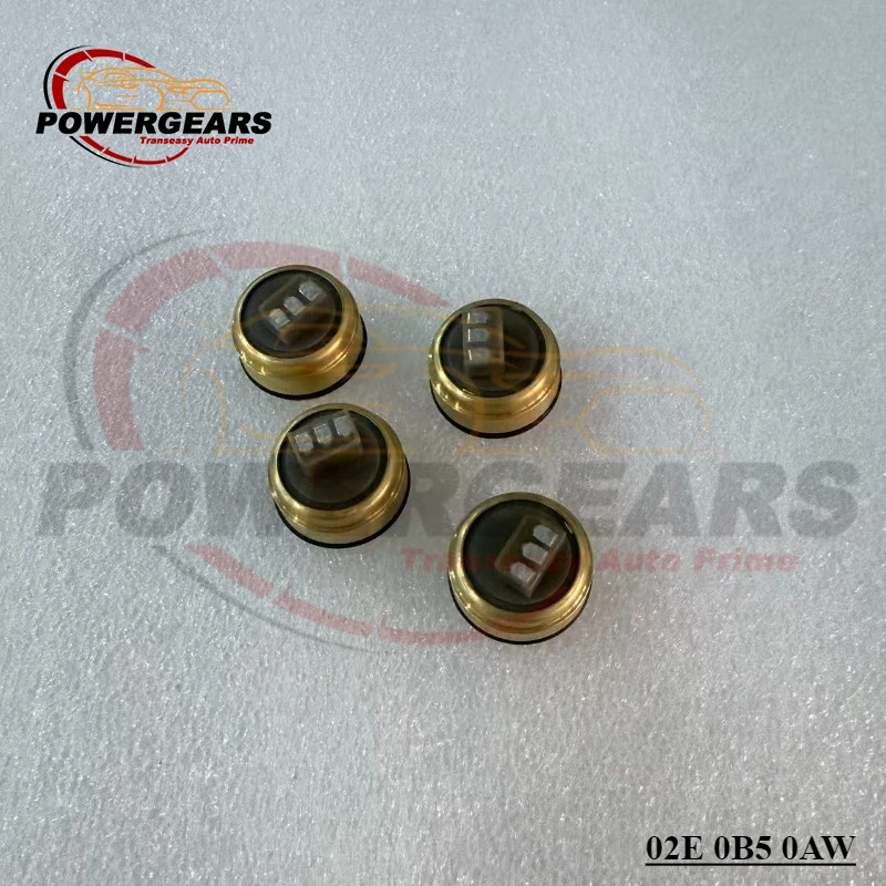 02E 0B5 0AW 52CP05-30 Suit Fo rAudi VW Automatic Transmission Sensor Control Unit Pressure Sensor Compatible with Various Models view 6