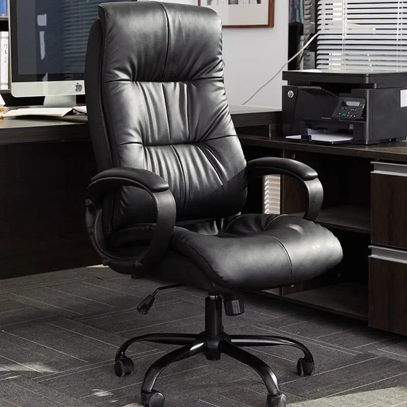 

Armchairs Office Desk Chair Pc Room Writing Cheap Dresser Accent Nordic Ergonomic Footrest StoolWheels Furniture Home Adhd
