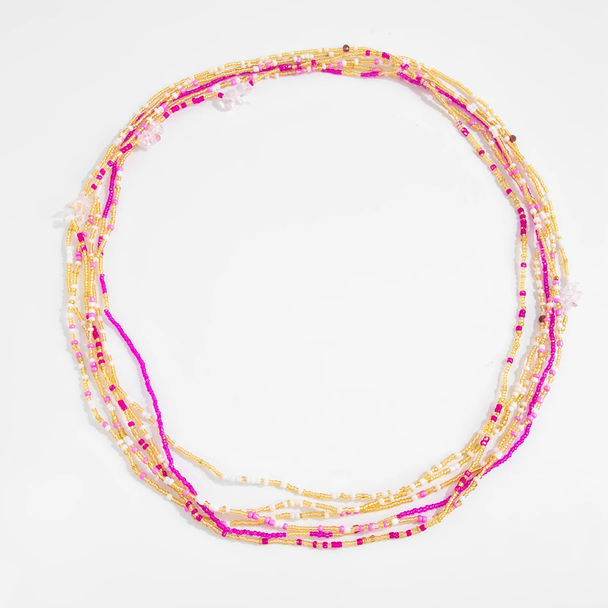 Ingemark Set di 6 Pezzi Catena - Body Jewelry Online recensione e prezzo
