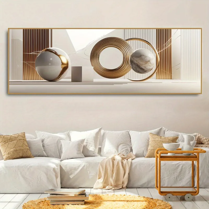 2D Flat, Canvas Wall Art for Beautiful Decorative Graphics, Home Decor, for Living Room, Bedroom, Office, Bar Decor, No Frame