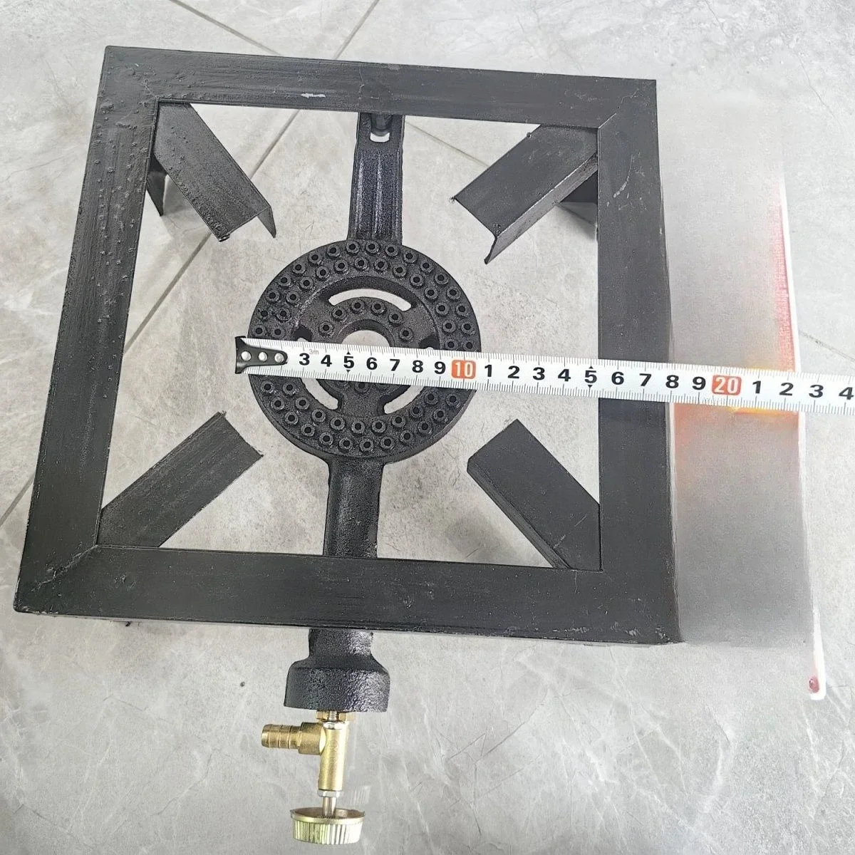 

Коммерческая газовая плита низкого давления для газовых баллонов, сжиженного газа, многофункциональная, для медленного нагрева, для приготовления риса, рагу, низкотемпературных супов, варочных панелей