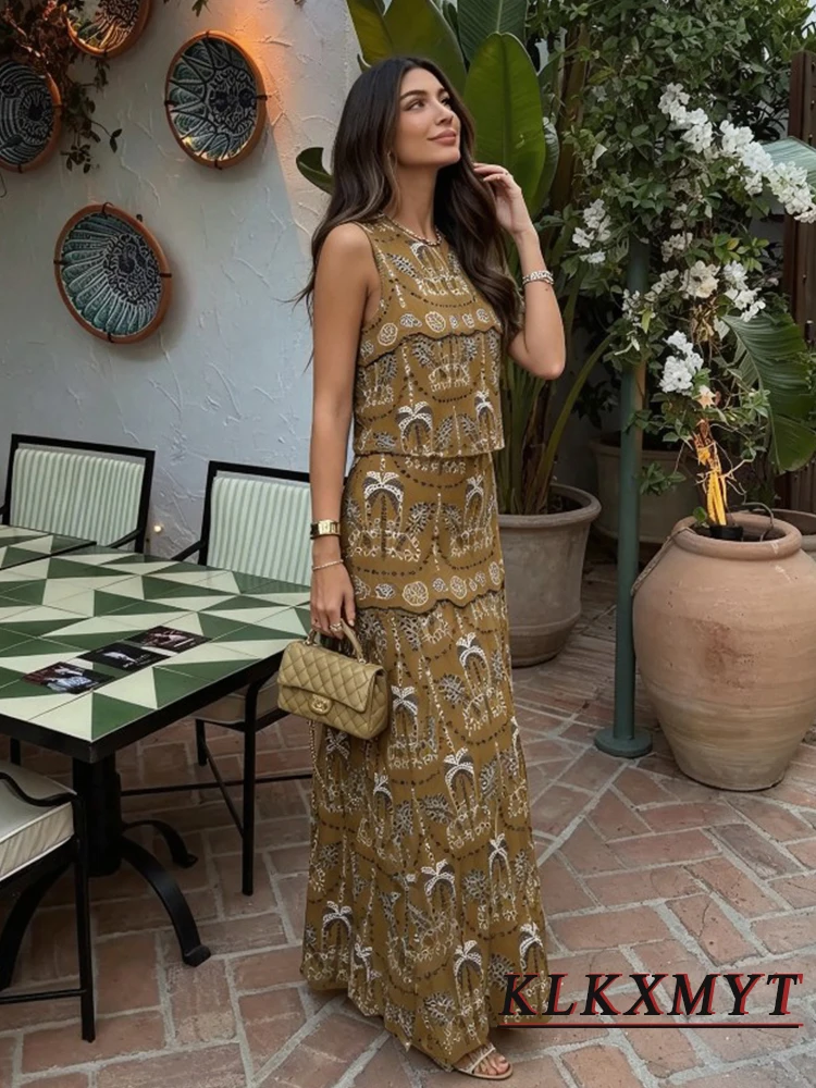 Women Fashion Embroidery Print - Embroidery Class recension och pris