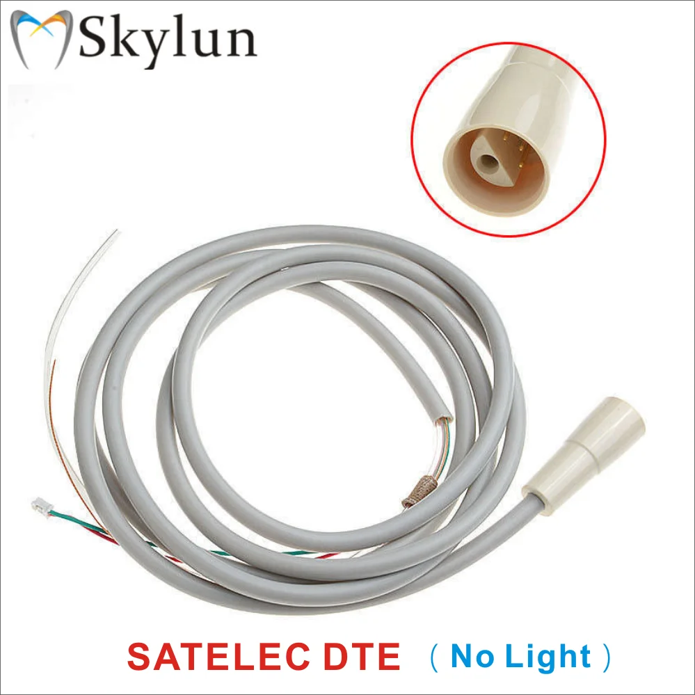 Dental Ultrasonic Scaler Cable - Dental Scaler Ultrasonic 评论和价格