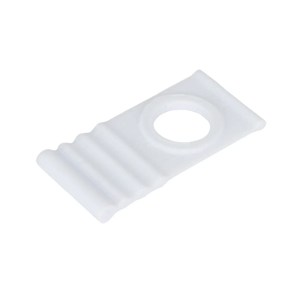 4 قطعة RV سحب تبويب ل Dometic Seitz Springrollo الأسطوانة نافذة أعمى الأسطوانة قافلة نافذة الأسطوانة مصراع مقبض سحب تبويب أجزاء #6